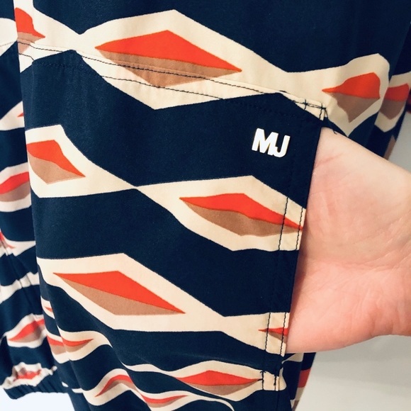 Marc by Marc Jacobs Hayley Swim cover up - Picture 7 of 13